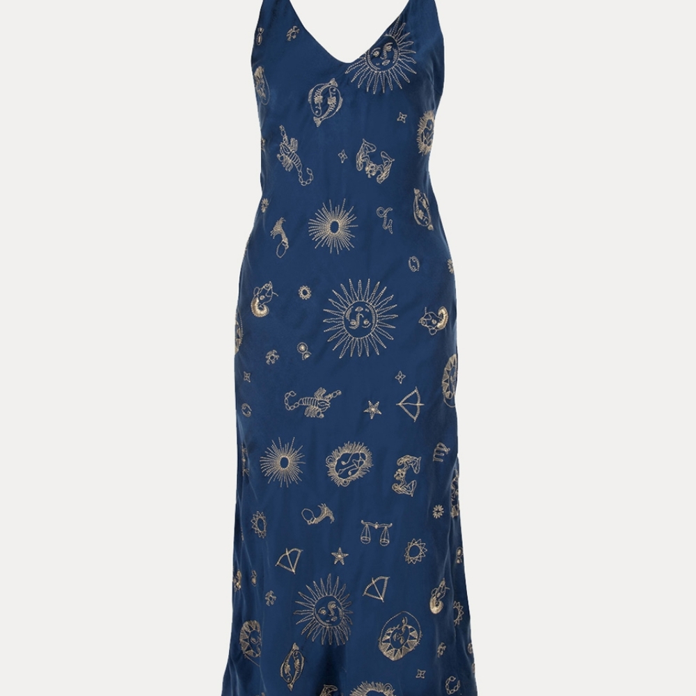Realization par zodiac 1996 dress